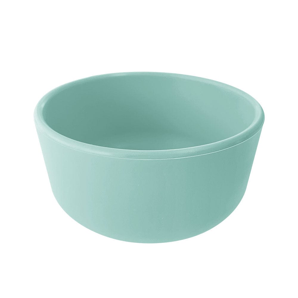 Силиконова Купа Minikoioi Basics-Bowl - River Green