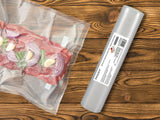 Beper Rco9003022 Ролка За Вакуум Машина 22См