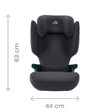 Стол За Кола Discovery Plus 2 Britax Romer