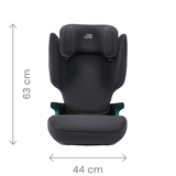 Стол За Кола Discovery Plus 2 Britax Romer