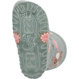 Детски Чорапи Fli Fli Air Sun С Мотив На Мишка За Първи Стъпки, 27 28 4 5 Г. Sterntaler