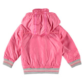 Детско Яке За Момиче, 110 См. 5 Г. Babyface