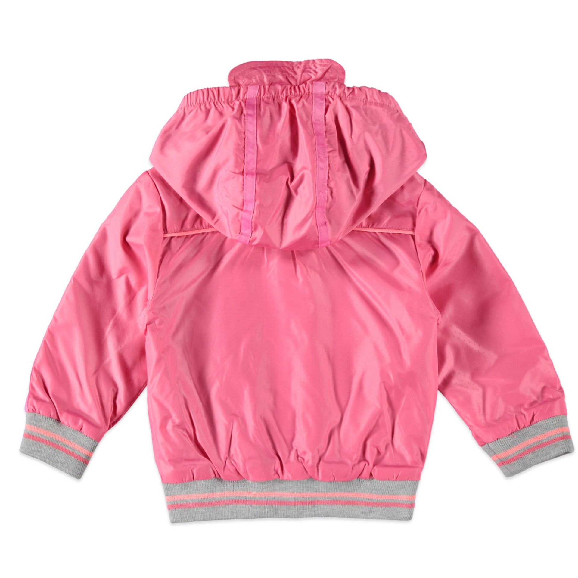 Детско Яке За Момиче, 110 См. 5 Г. Babyface