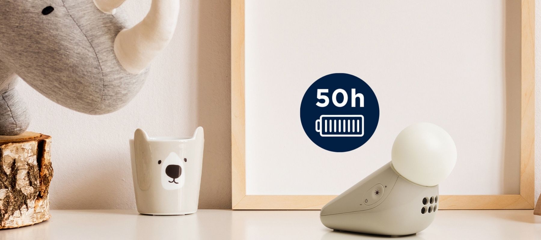 S1 Нощна Лампа С Мелодии Motorola