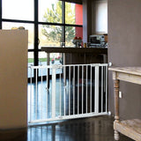 Удължител За Метална Универсална Преграда За Врата 7 См Safety 1St