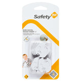 Въртящи Се Предпазители За Контакт 8 Бр. Оп. Safety 1St