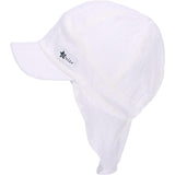 Детска Шапка С Козирка И Платка На Врата, Uv50+, 47 См. 9 12 М. Sterntaler