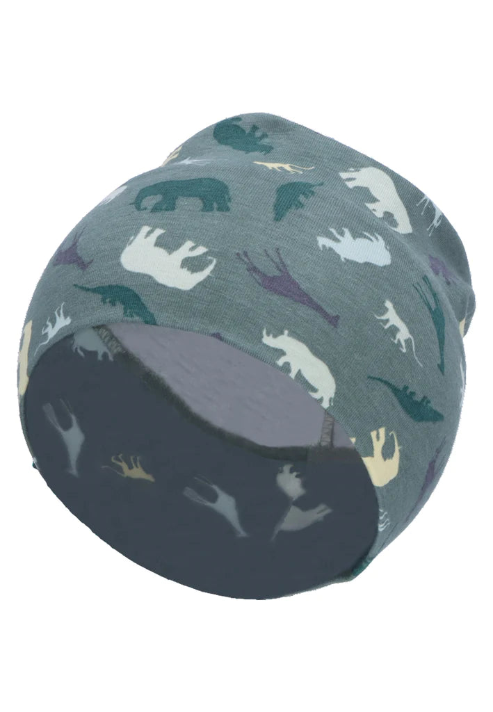 Лятна Шапка С Мотив На Сафари, Uv50+, 55 См. 4 6 Г. Sterntaler