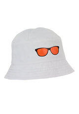 Двулицева Шапка От Uv Поплин, Uv50+, 55 См. 4 6 Г. Sterntaler