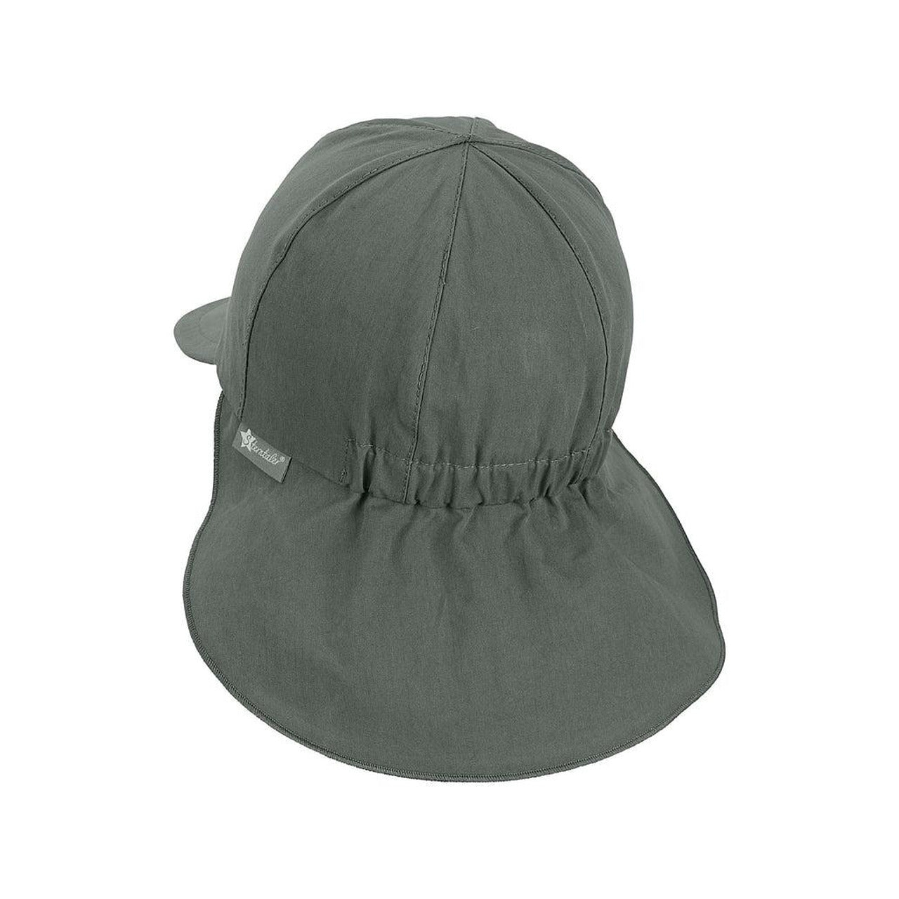 Шапка С Козирка И Платка На Врата, Uv50+, 43 См. 5 6 М. Sterntaler