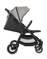 Количка Sarah Grey 2023 --- BebeMama