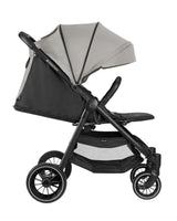 Количка Sarah Grey 2023 --- BebeMama