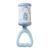 Бебешка Дрънкалка Цилиндър Blue Saro Baby