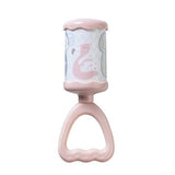 Бебешка Дрънкалка Цилиндър Rosa Saro Baby