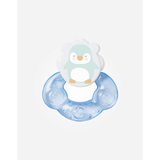 Бебешка Гризалка С Вода Cool Animals Blue Saro Baby