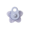 Бебешка Гризалка С Вода И Дрънкалка Star Blue Saro Baby