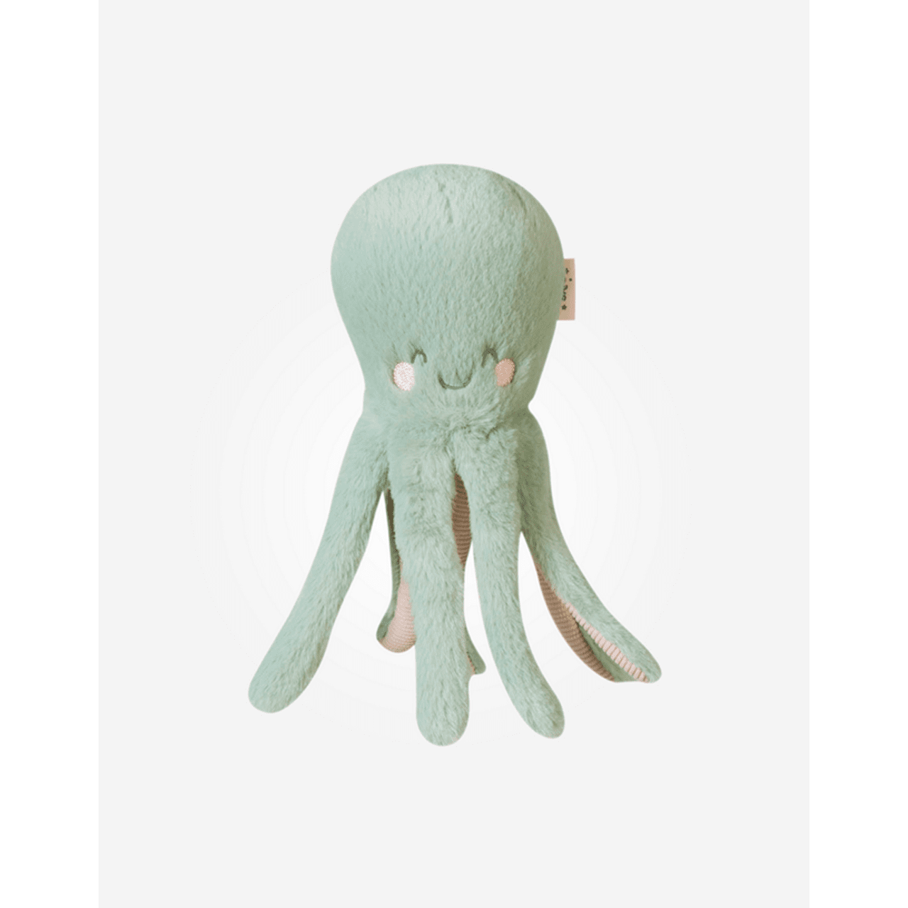 Бебешка Играчка Ocean Life Hunter Mint Saro Baby