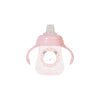 Бебешка Неразливаща Чаша 250 Мл. Sweet & Fun Pink Saro Baby