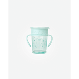 Бебешка Неразливаща Чаша 360º Amazing Cup Mint Saro Baby