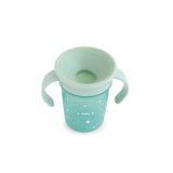 Бебешка Неразливаща Чаша 360º Amazing Cup Mint Saro Baby