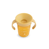 Бебешка Неразливаща Чаша 360º Amazing Cup Mustard Saro Baby