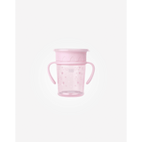 Бебешка Неразливаща Чаша 360º Amazing Cup Rose Saro Baby