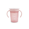 Бебешка Неразливаща Чаша 360º Amazing Cup Rose Saro Baby