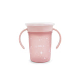 Бебешка Неразливаща Чаша 360º Amazing Cup Rose Saro Baby