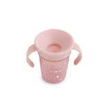 Бебешка Неразливаща Чаша 360º Amazing Cup Rose Saro Baby