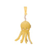 Бебешка Плюшена Дрънкалка 26 См. Ocean Life Mustard Saro Baby
