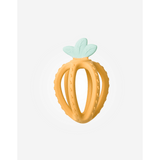 Бебешка Силиконова Гризалка Fresh Fruit Mustard Saro Baby