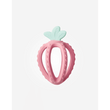 Бебешка Силиконова Гризалка Fresh Fruit Rose Saro Baby