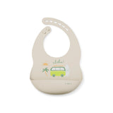 Бебешки Лигавник Party Aloha Saro Baby