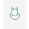 Бебешка Каучукова Сензорна Гризалка Soft Ears Mint Saro Baby