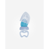 Биберон За Плодове Blue Saro Baby