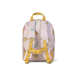 Детска Непромокаема Раница Mustard Saro Baby