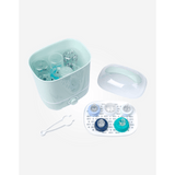 Електрически Стерилизатор Easy & Safe Mint Saro Baby