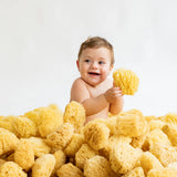 Естествена Гъба За Баня Saro Baby