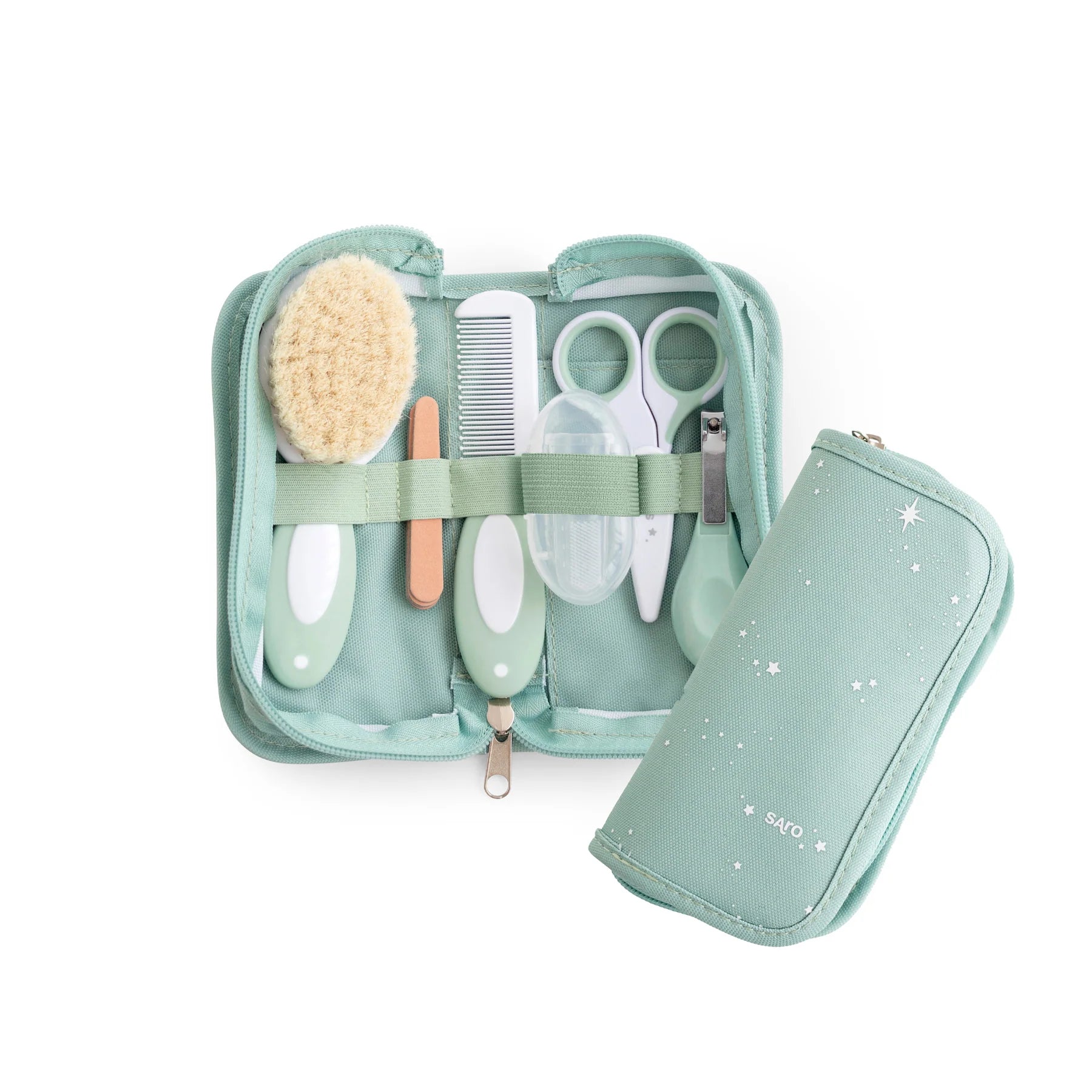 Хигиенен Сет Mint Saro Baby