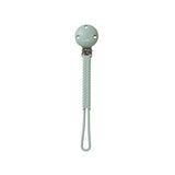 Saro Baby Braid Hunter menta cumilánc
