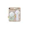 Комплект Бебешки Дрънкалки Sweet And Fun Rattle Set Mint Saro Baby