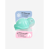 Saro Baby Turtle Family 3 db Hőérzékeny Fürdőjáték Szett