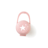 Кутия За Две Залъгалки Pink Saro Baby