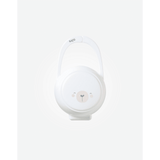 Кутия За Две Залъгалки Twin White Saro Baby