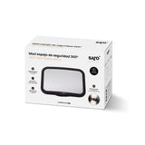 Огледало Maxi 360º Safety Mirror Saro Baby