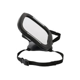 Огледало Maxi 360º Safety Mirror With Light Saro Baby