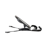 Огледало Maxi 360º Safety Mirror With Light Saro Baby