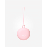 Силиконов Държач За Залъгалка Rose Saro Baby