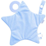 Шумулящо Дуду С Гризалка Star Blue Saro Baby
