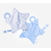 Шумулящо Дуду С Гризалка Star Blue Saro Baby